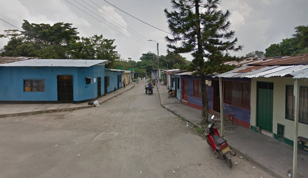 La justicia de la calle cobró la vida de 'Danielito' en Villavicencio Jáider Daniel Rodríguez, conocido como 'Chinga’ o ‘Danielito’, fue asesinado a tiros la noche del miércoles en un local comercial de Villavicencio en un posible caso de ajuste de cuentas.