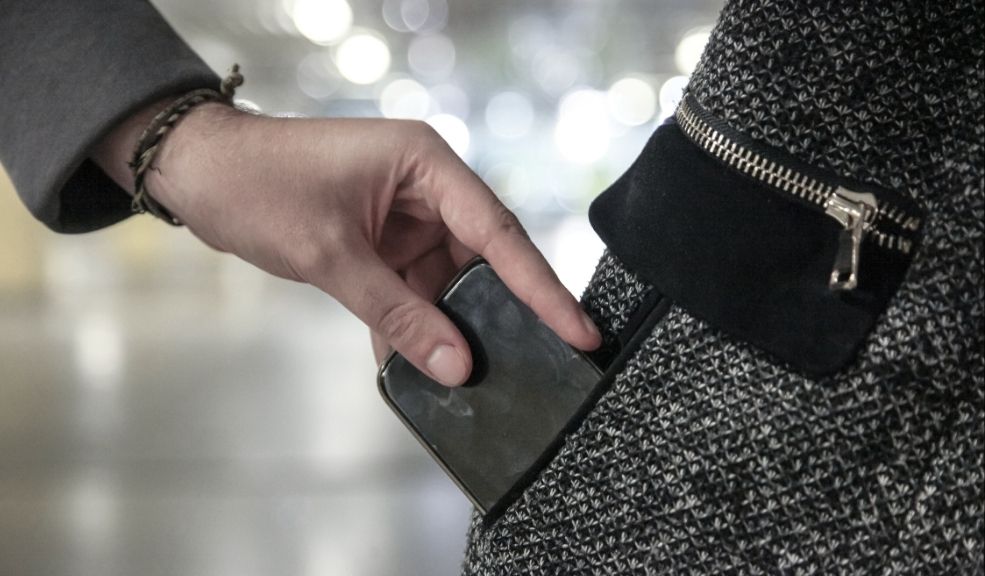 ¿Le robaron el celular? Así puede bloquear el IMEI y dejarlo inservible 1 hurto de celular