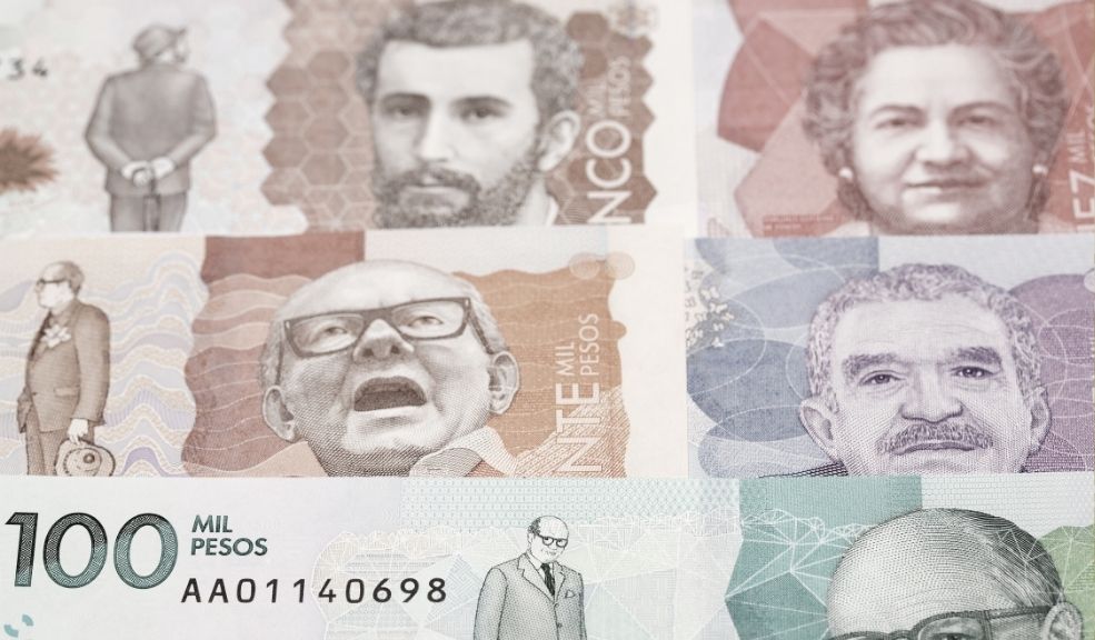 bogotá