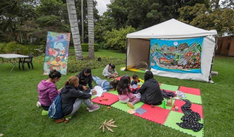 Los 5 planes gratuitos para disfrutar en vacaciones en Bogotá 2 planes