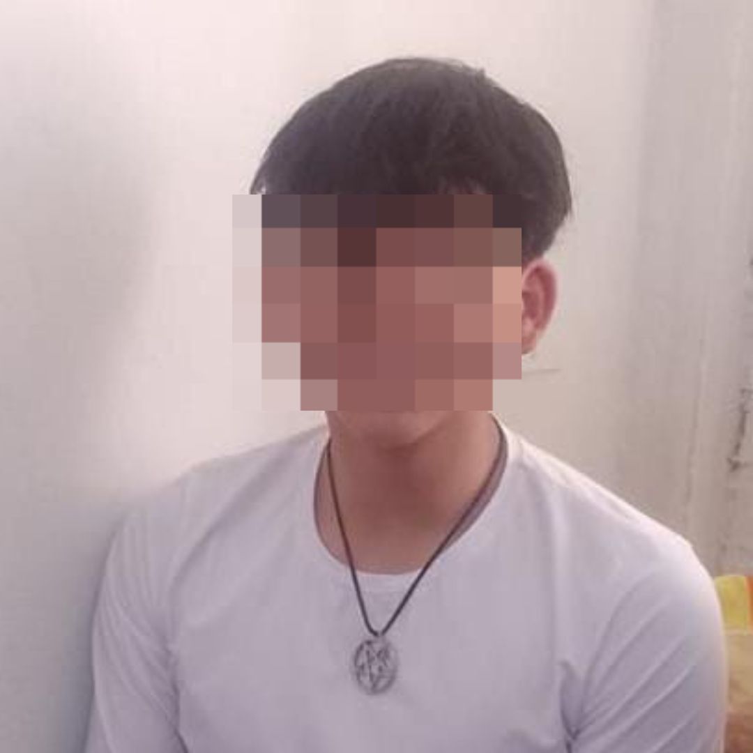 Madre de joven fallecido en Soacha exige justicia tras fatal accidente 2 Madre de joven fallecido en Soacha exige justicia tras fatal accidente