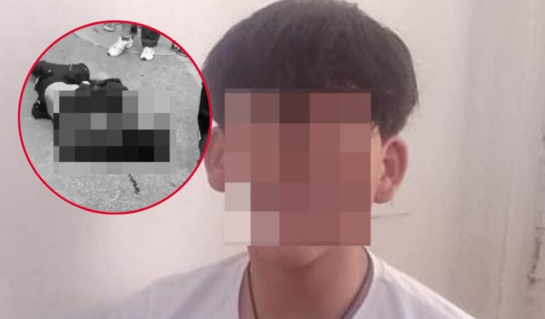 Madre de joven fallecido en Soacha exige justicia tras fatal accidente