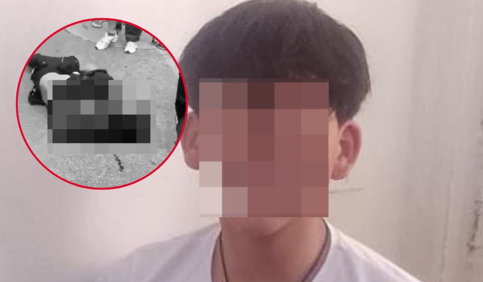 Madre de joven fallecido en Soacha exige justicia tras fatal accidente