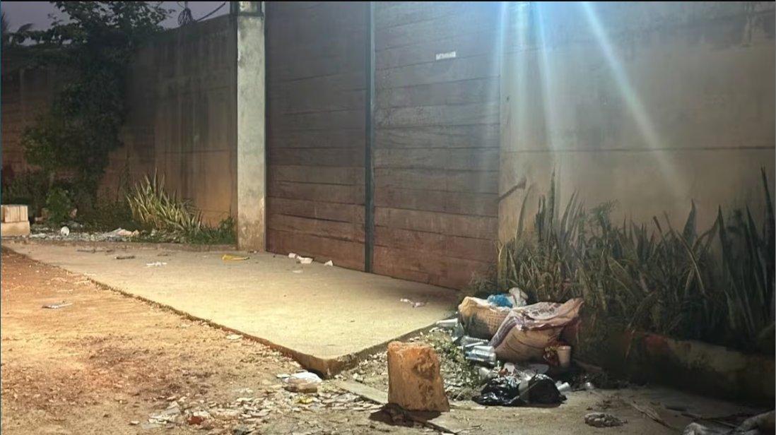 Masacre en una fiesta electrónica en Puerto Colombia dejó 3 muertos y 9 heridos 1 Masacre en una fiesta electrónica en Puerto Colombia dejó 3 muertos y 9 heridos