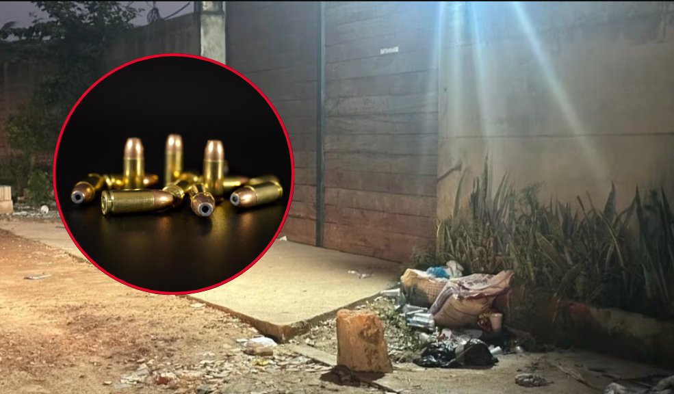 Masacre en una fiesta electrónica en Puerto Colombia dejó 3 muertos y 9 heridos