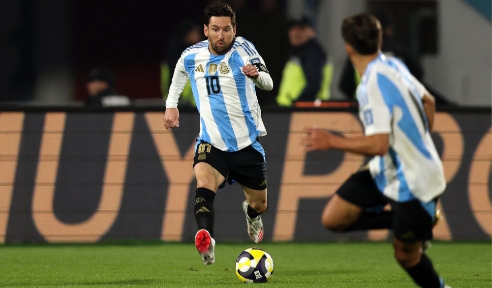 Se viene la despedida de Lionel Messi ante su gente en la eliminatoria 2 Se viene la despedida de Lionel Messi ante su gente en la eliminatoria El astro argentino Lionel Messi jugará esta noche su último partido de eliminatorias como local con la Selección de su país. Hacemos un recuento de su carrera con el equipo campeón del mundo.