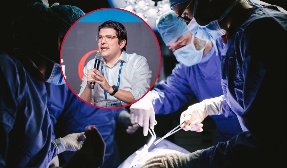 Miguel Uribe será sometido a un nuevo procedimiento quirúrgico El senador y precandidato presidencial Miguel Uribe Turbay será sometido hoy, viernes 27 de junio, a una nueva intervención quirúrgica, según su esposa, Claudia Tarazona.