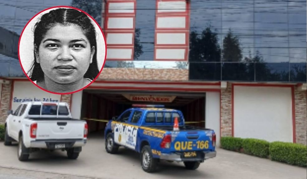 ¡Murió en motel con dos hombres y su esposo la dejó tirada! Según el reporte de las autoridades, Glendy ingresó al establecimiento acompañada de dos hombres. Minutos más tarde, fue hallada inconsciente por el personal del lugar.
