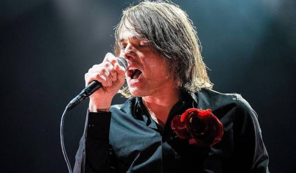 My Chemical Romance anuncia gira Suramericana; vendrá por primera vez a Colombia