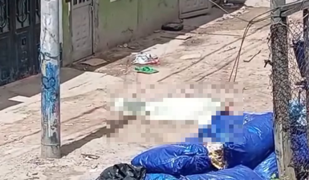Nuevo tiroteo en Bosa terminó con un hombre asesinado 1 Nuevo tiroteo en Bosa terminó con un hombre asesinado