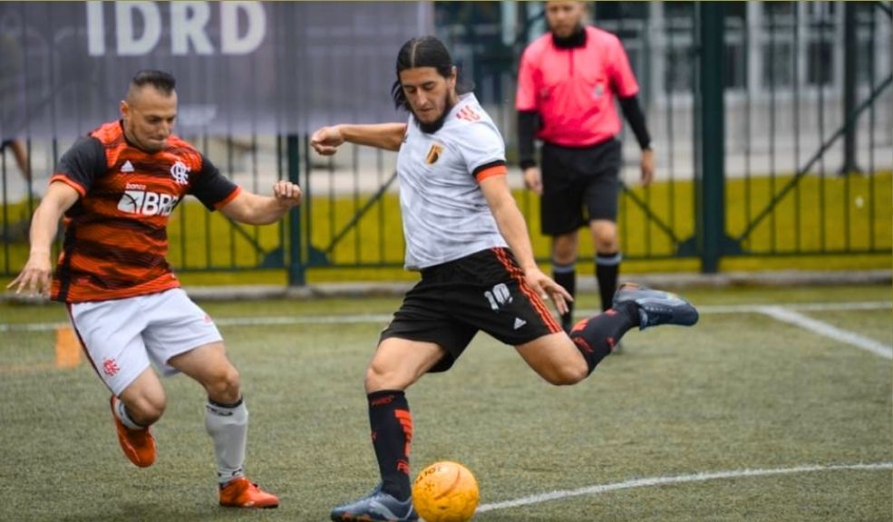 Participe en los Torneos Deportivos de Deporte para la Paz: Inscripciones Abiertas 2 Participe en los Torneos Deportivos de Deporte para la Paz: Inscripciones Abiertas Por eso, el Instituto Distrital de Recreación y Deporte (IDRD) invita a todos los ciudadanos a participar en los torneos del programa Deporte para la Paz, una estrategia que promueve la inclusión social y la cultura de paz en barrios y localidades de la ciudad.