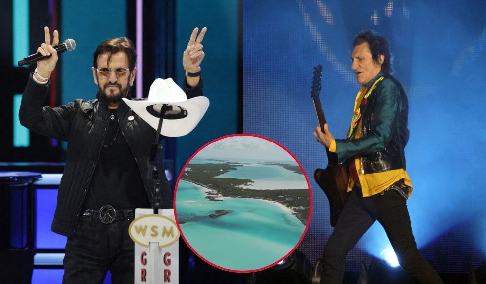 Las excentricidades más salvajes de los narcos colombianos 2 Las excentricidades más salvajes de los narcos colombianos Desde caballos que cuestan millones de dólares hasta islas paradisíacas donde también se alojaban estrellas de rock, estos fueron algunos de los lujos que se dieron algunos de los narcotraficantes más recordados de Colombia.