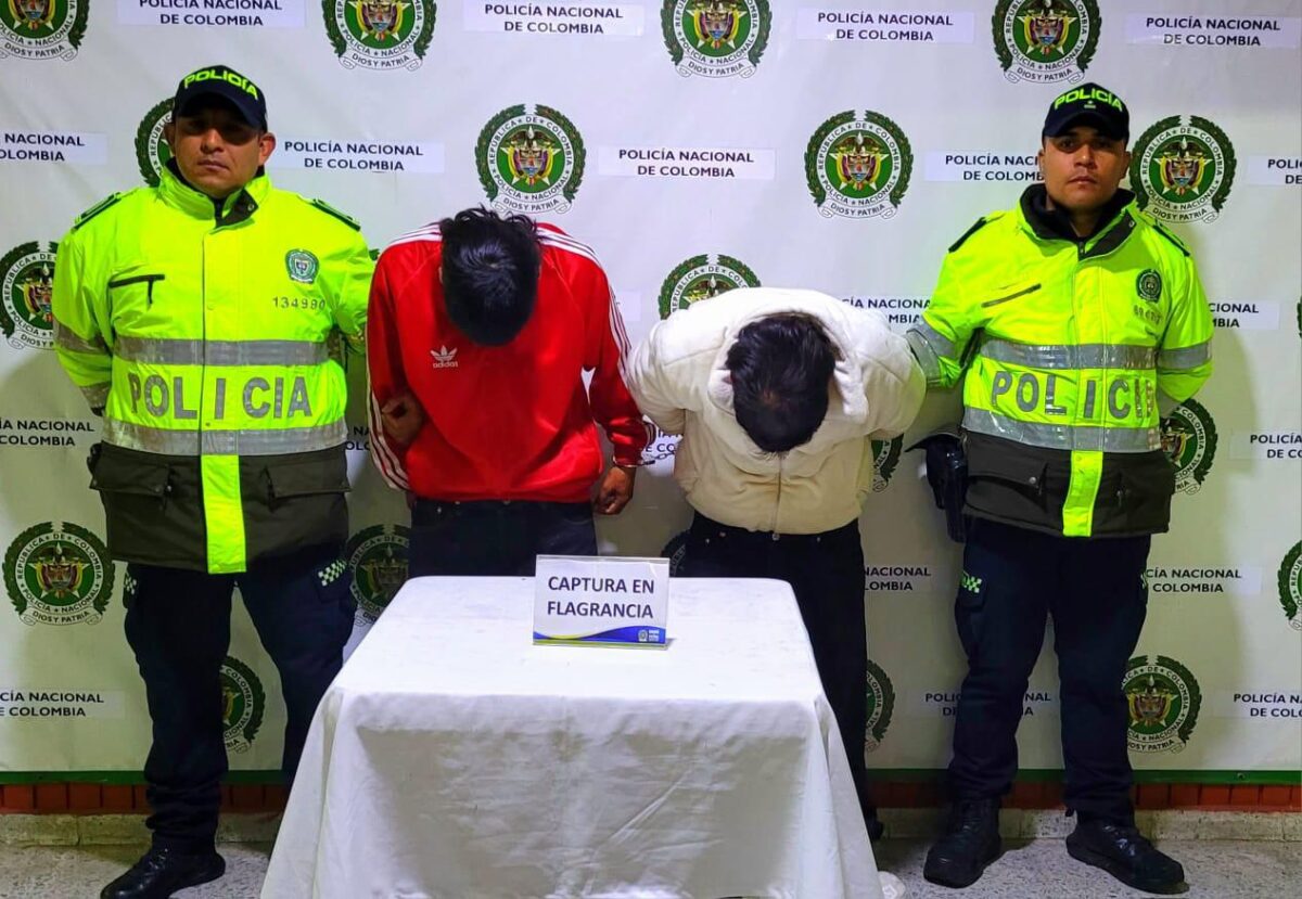 Riña en ‘La Zona T’ de Facatativá termina con un muerto y un herido Durante la madrugada del pasado domingo, una salvaje riña cobró la vida de Jaime Andrey Córdoba Nieto, un joven de 21 años en Facatativá.