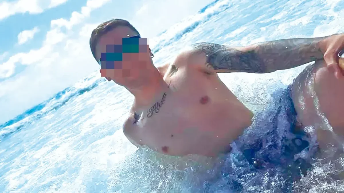 El ‘Sueño Americano’ truncado: joven colombiano cuenta su odisea para ir a EE. UU. Detenido, extorsionado y deportado: así fue la complicada travesía de un colombiano en su intento de entrar, de forma ilegal, a Estados Unidos. Le relató su drama a Q'HUBO.