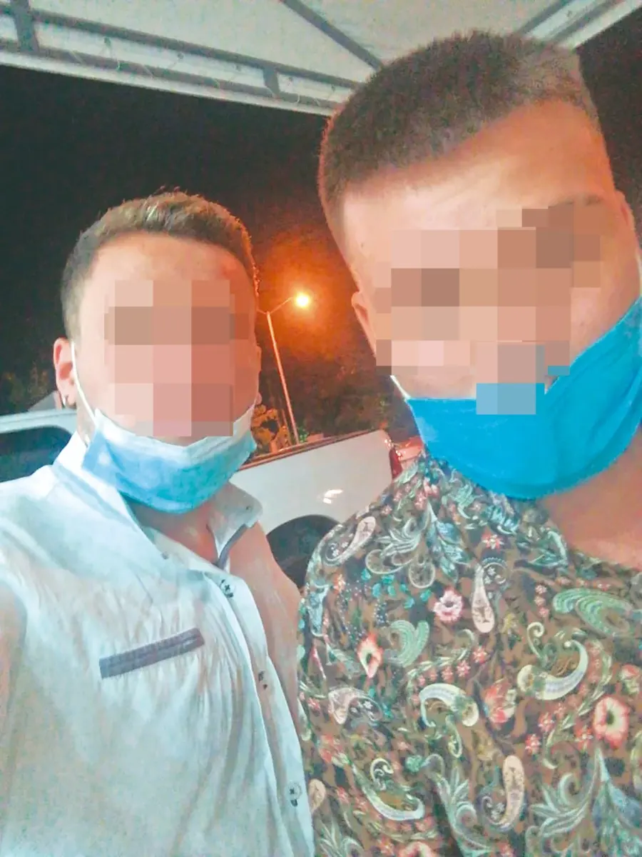 El ‘Sueño Americano’ truncado: joven colombiano cuenta su odisea para ir a EE. UU. Detenido, extorsionado y deportado: así fue la complicada travesía de un colombiano en su intento de entrar, de forma ilegal, a Estados Unidos. Le relató su drama a Q'HUBO.