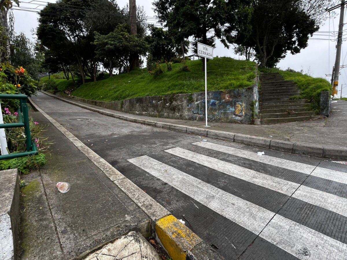 San Cristóbal: sicarios asesinan a un hombre frente a su madre 1 San Cristóbal sicarios asesinan a un hombre frente a su madre