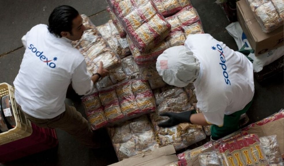 ¡Sí hay camello en Bogotá! Sodexo tiene 135 vacantes disponibles 1 ¡Sí hay camello en Bogotá! Sodexo tiene 135 vacantes disponibles Los interesados en postularse deberán llevar su hoja de vida y fotocopia de la cédula, además de contar con disponibilidad inmediata.