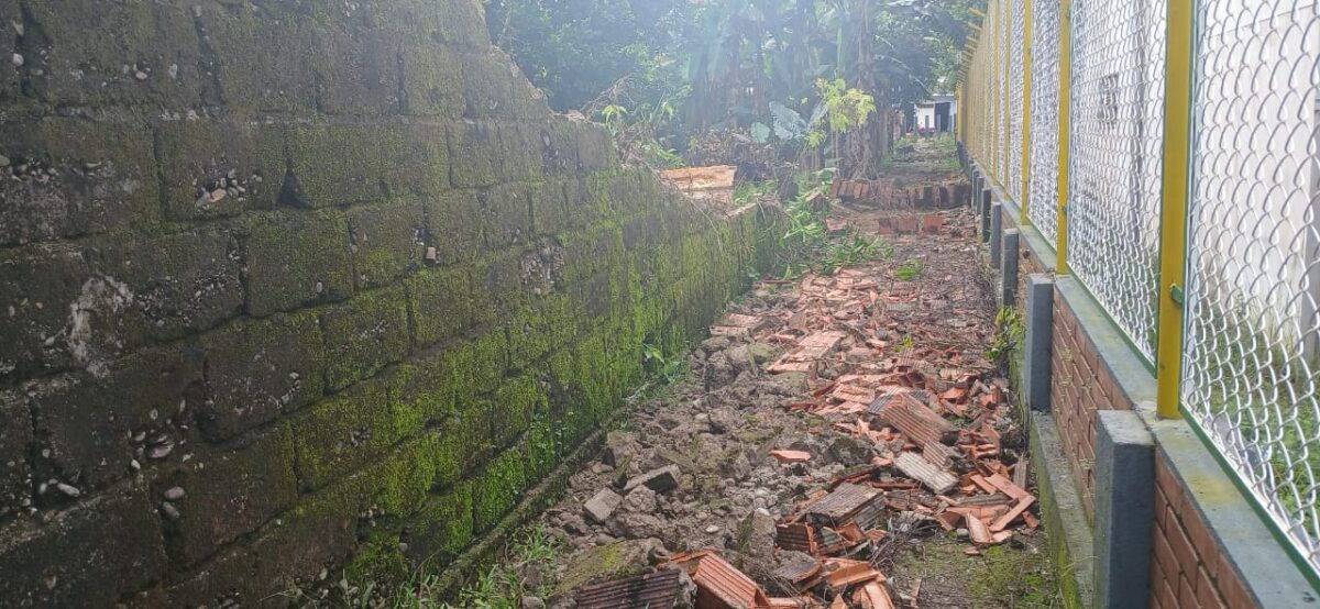 Sismo de 6.5 en Cundinamarca este es el balance de daños y afectaciones