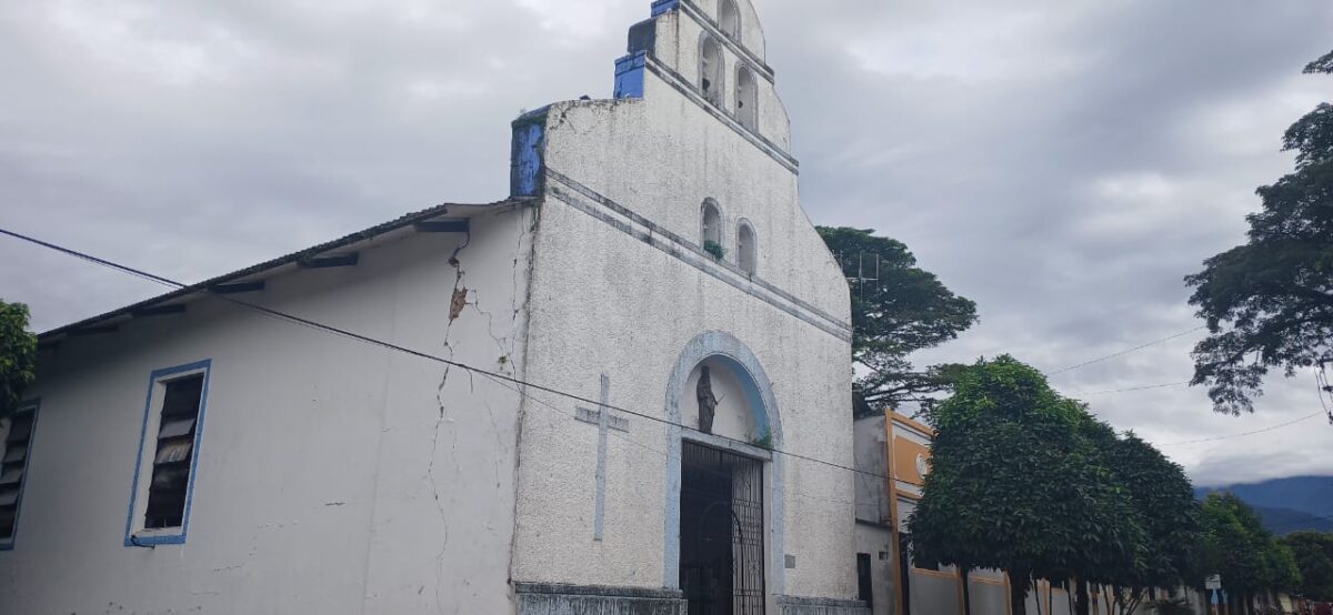Sismo de 6.5 en Cundinamarca este es el balance de daños y afectaciones