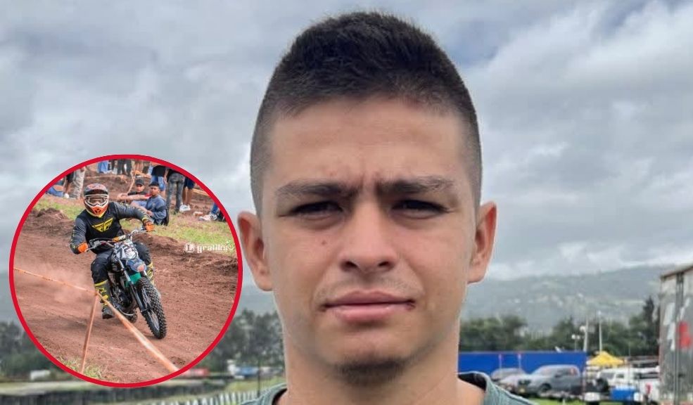 La trágica muerte del talentoso David en el Autódromo de Tocancipá El presidente de la Federación Colombiana de Motociclismo relató el lamentable hecho que cobró la vida de David Jiménez en el Autódromo de Tocancipá. Al parecer, una imprudencia causó el incidente.
