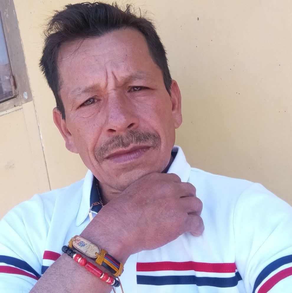 Tragedia en Ciudad Bolívar: a Ángel lo hallaron muerto en su casa Unos niños que buscaban a su perro descubrieron el cuerpo sin vida de un hombre dentro de su vivienda en la invasión Vista Hermosa, en Ciudad Bolívar.
