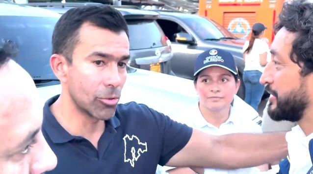 UNGRD refuerza atención en Cundinamarca tras sismo Según el balance consolidado hasta el momento, se reportan 508 personas afectadas y 25 lesionadas.