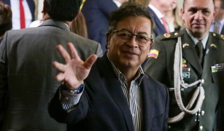Usted está mal, muy mal nueva carta de Álvaro Leyva a Gustavo Petro 