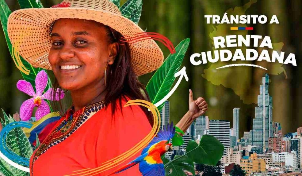 ¿Ya consultó si este mes recibe renta ciudadana? Le pueden girar hasta $500.000 En junio se realiza el segundo giro del programa Renta Ciudadana, que entrega hasta $500.000 a hogares en situación de pobreza. Le contamos cómo puede averiguar si es beneficiario y cómo adquirir el subsidio.