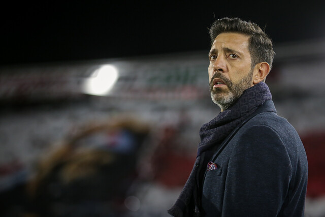 Clásico que vale una final: esta noche Millonarios y Santa Fe definen el segundo finalista del Apertura El cuadro 'Embajador' tiene la ventaja de cerrar como local y con el punto invisible.