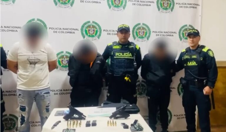 Frustran-robo-de-joyerias-en-La-Candelaria-capturan-a-tres-delincuentes-armados