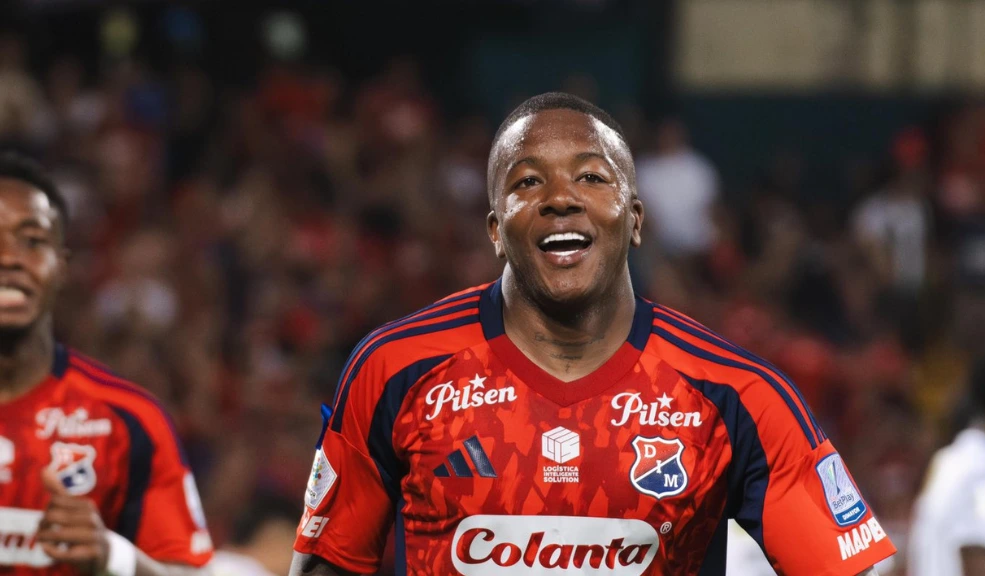 Santa Fe va por la gloria en Medellín: la décima está a 90 minutos de rugir