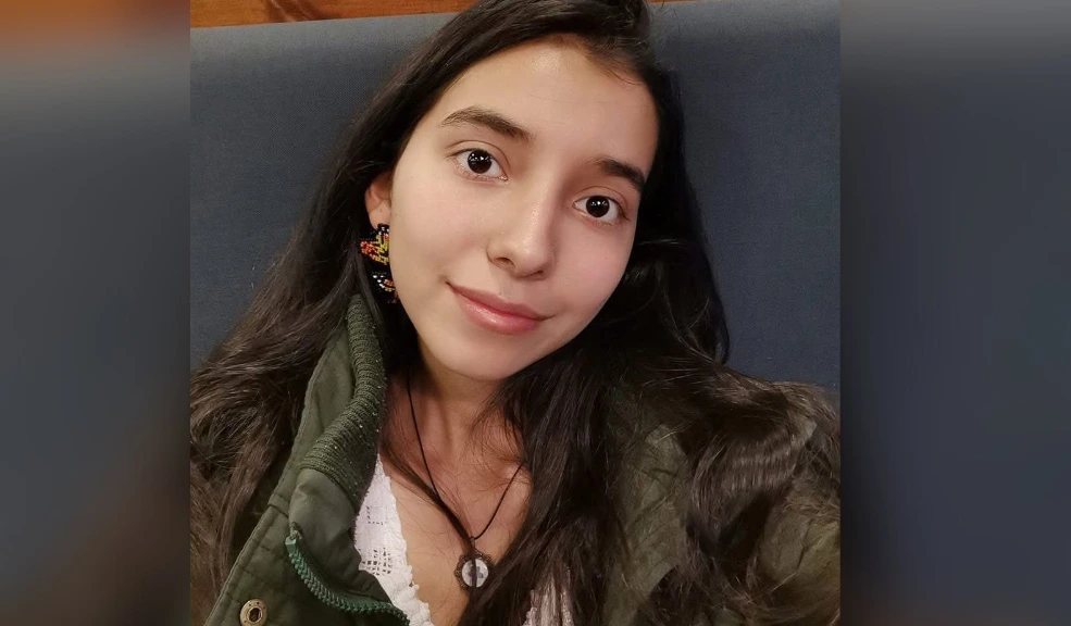 Angustiosa búsqueda de Liz Alejandra en Suba