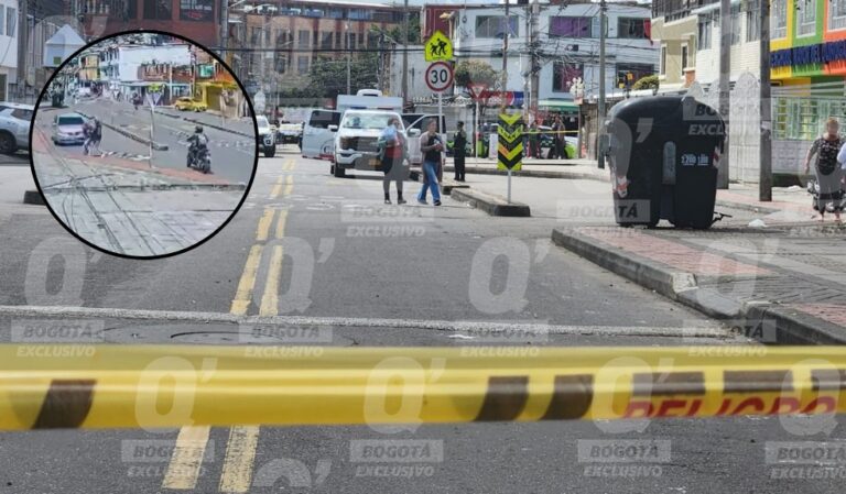 Nuevos detalles sobre el asesinato al hermano de directora de Policía