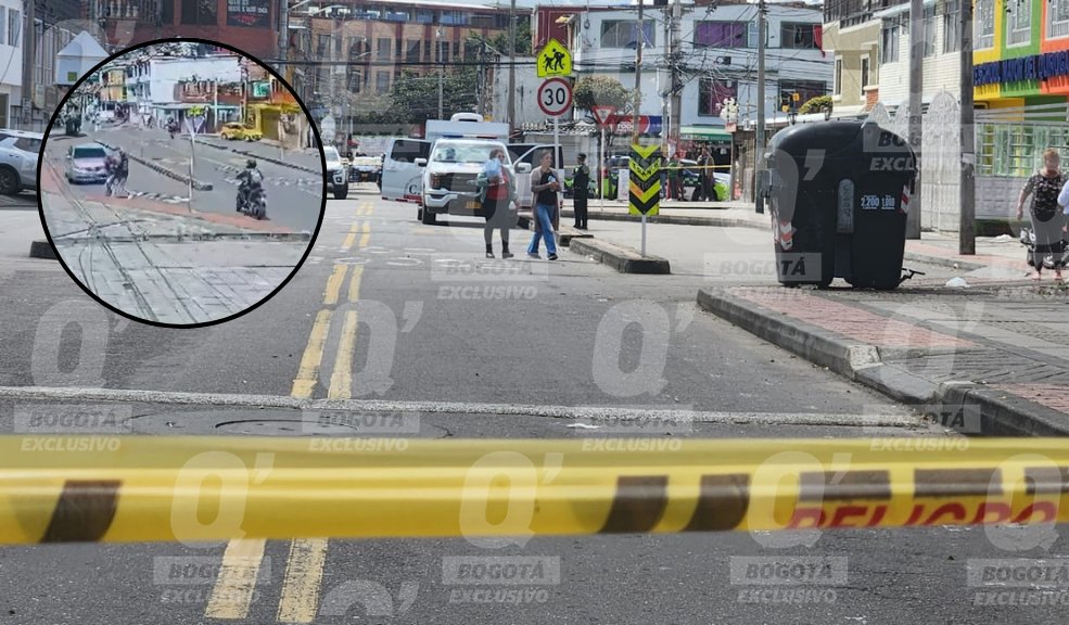 Nuevos detalles sobre el asesinato al hermano de directora de Policía 1 Nuevos detalles sobre el asesinato al hermano de directora de Policía