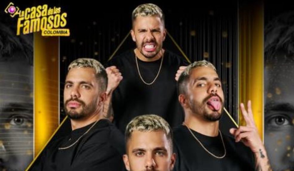 ¡Altafulla es el ganador de la Casa de los Famosos Colombia! Así fue la votación El cantante y creador de contenido, Altafulla, ganó el reality La Casa de los Famosos 2, tras imponerse en la votación.
