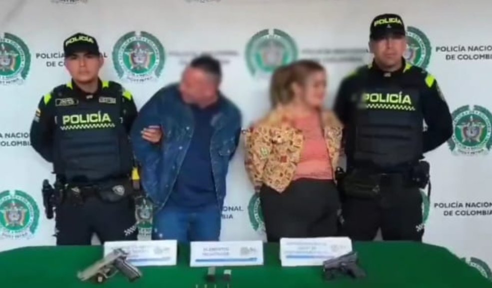 Lagrimas de cocodrilo: mujer llora tras ser pillada robando en San Cristóbal 1 Lagrimas de cocodrilo: mujer llora tras ser pillada robando en San Cristóbal