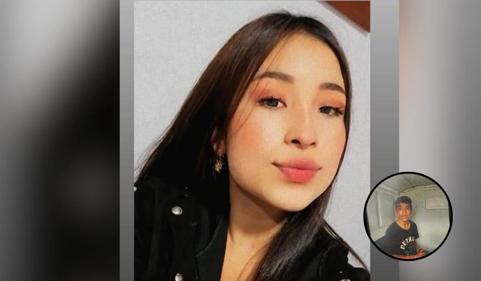 Pagará 30 años de cárcel el desalmado que mató a Vanessa por un celular