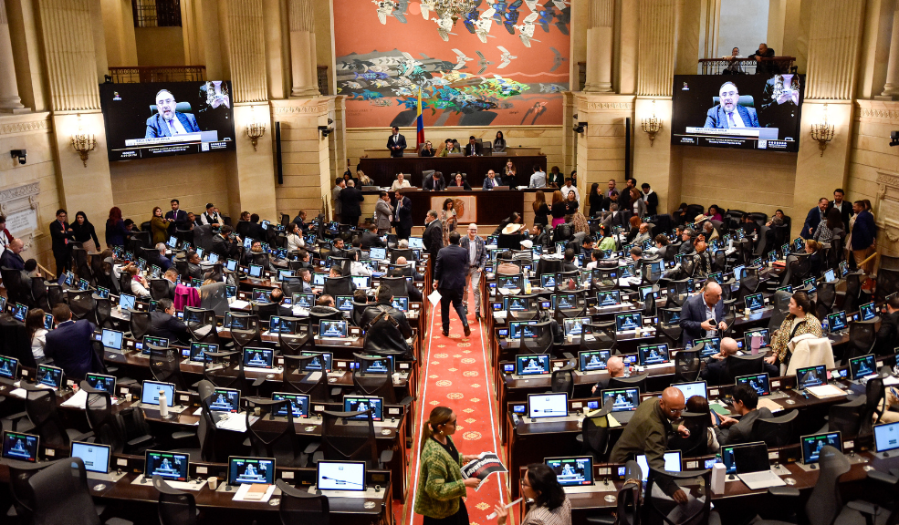 Cámara aprobó la Reforma Pensional: ¿ahora qué sigue?