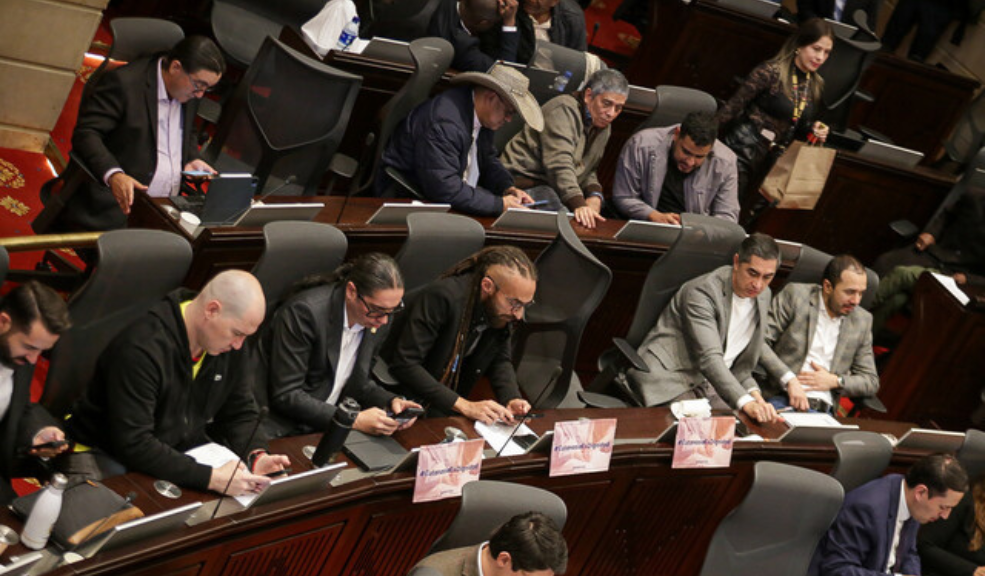 Cámara aprobó la Reforma Pensional: ¿ahora qué sigue?