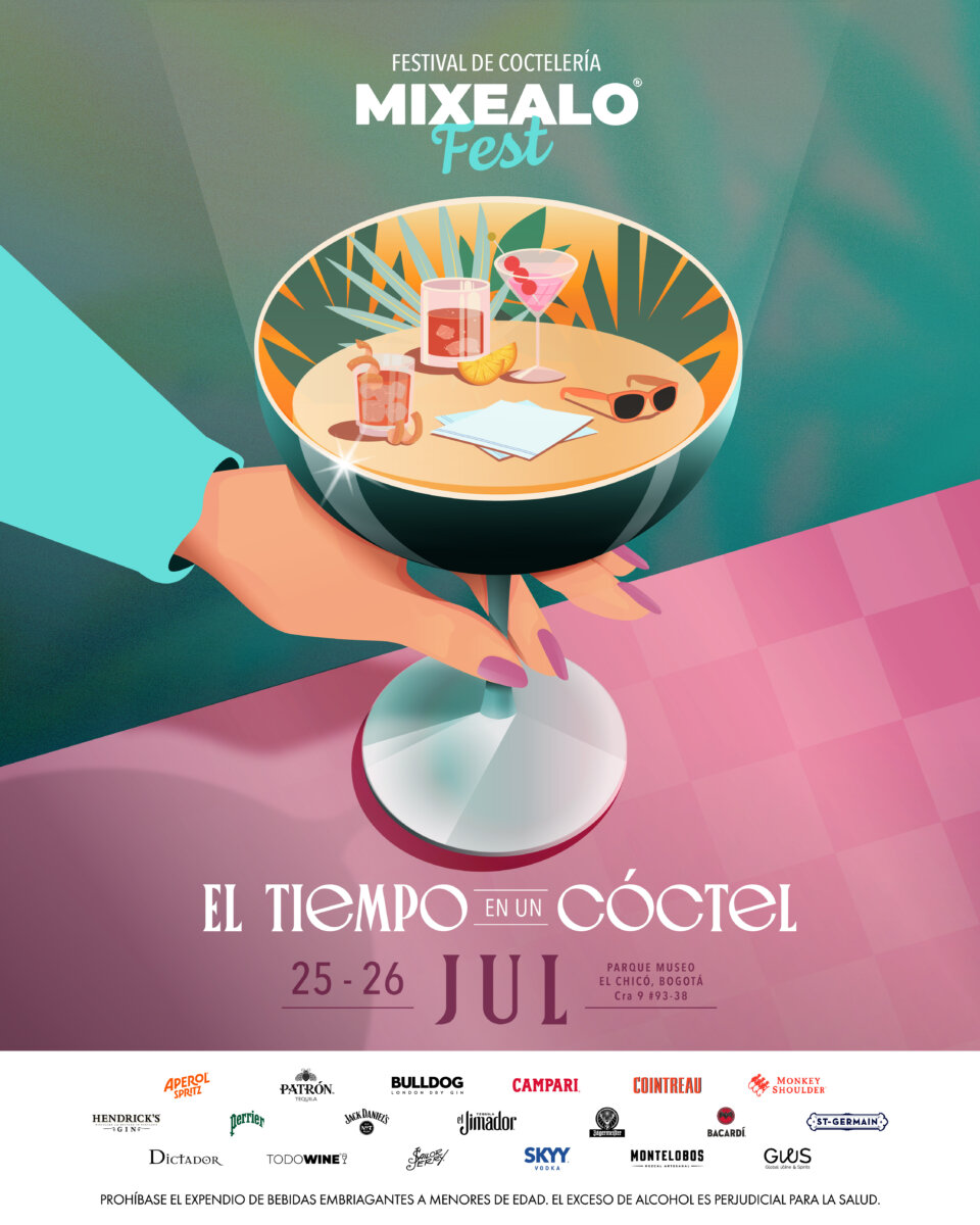 mixealo fest