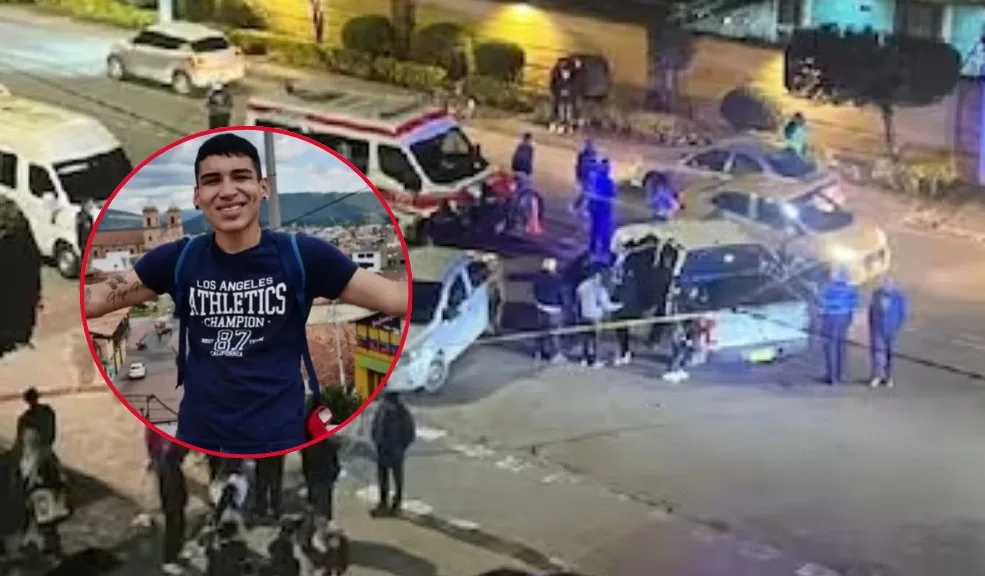 Chía: asesinos de Gilder irán a la cárcel. Así fue su terrible crimen