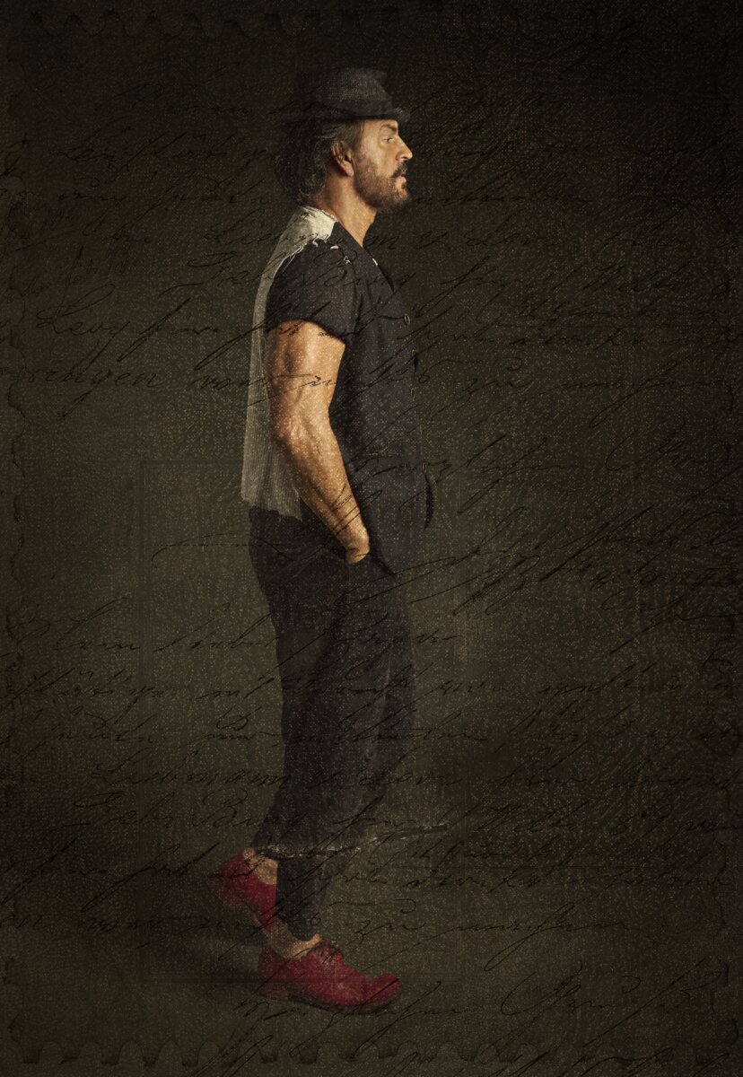 ricardo arjona