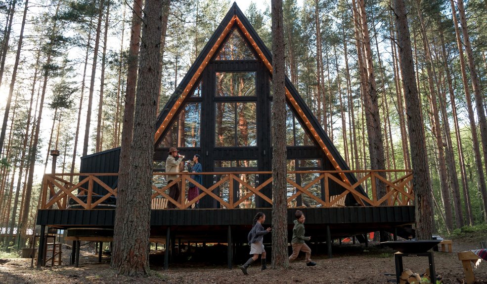Planes de vacaciones: glamping cerca de Bogotá para todos los gustos 1 Glamping