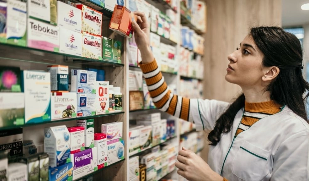 63 vacantes para auxiliares de farmacia este 17 de julio 1 vacantes