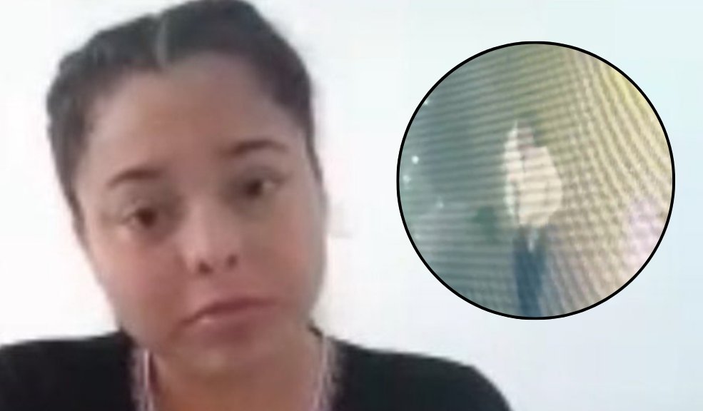 A la cárcel mujer que iba a realizar un atentado en Ciudad Bolívar