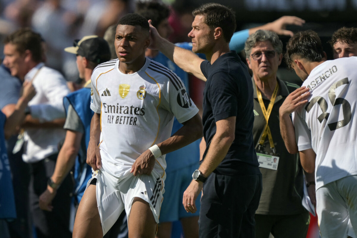 Real Madrid y las peores goleadas que ha sufrido en la historia