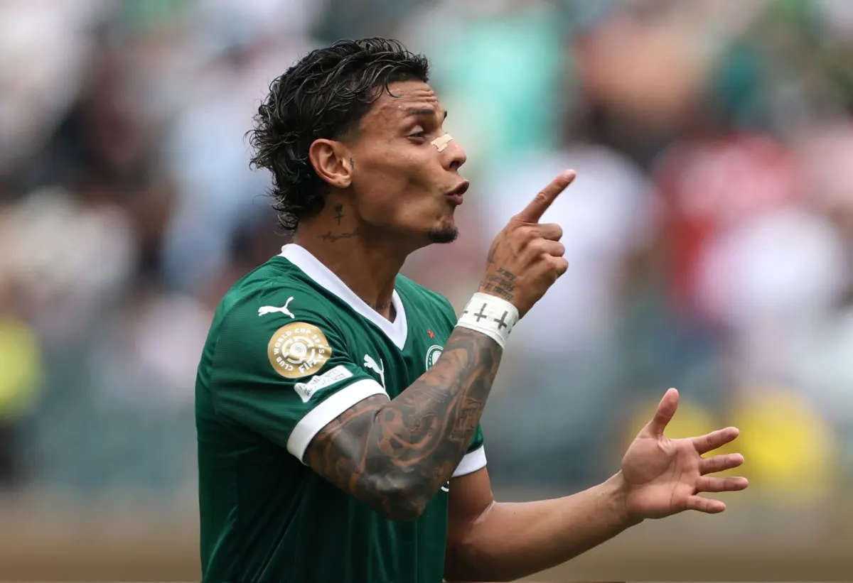 Agéndese: Richard Ríos y Jhon Arias van en busca de las semifinales en el Mundial de Clubes 2 Agéndese: Richard Ríos y Jhon Arias van en busca de las semifinales en el Mundial de Clubes El mundial de Clubes regresa con fútbol de primer nivel, en esta ocasión Ríchard Ríos y Jhon Arías buscarán las semifinales entre el 4 y 5 de julio.