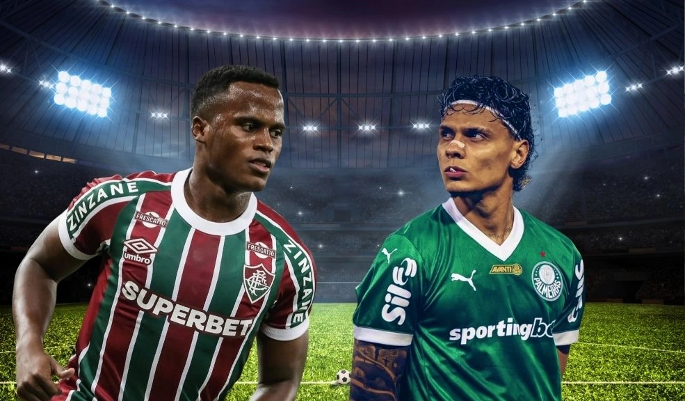 Agéndese: Richard Ríos y Jhon Arias van en busca de las semifinales en el Mundial de Clubes.
