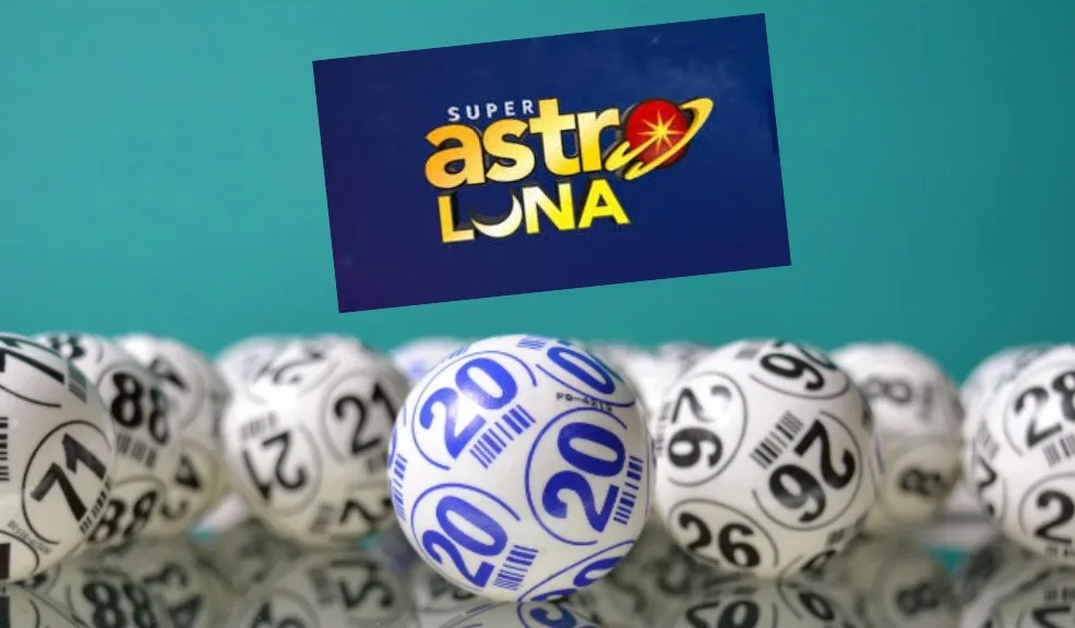 Super Astro Luna