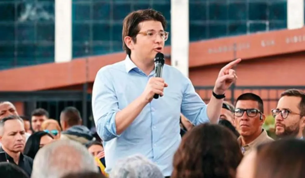 Atención: senador Miguel Uribe está en estado crítico. Este es el reporte 6 Atención: senador Miguel Uribe está en estado crítico. Este es el reporte